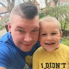 Vdb Michael