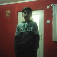 Leonardo Dan Versatu