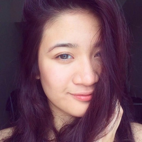 Sophia Yu’s avatar