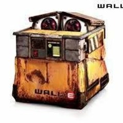 wall E