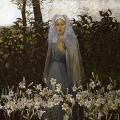 Laments of the Lilies