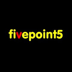 Dj FivePoint5