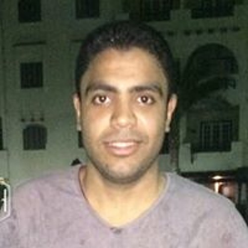 Mahmoud Mohamed’s avatar