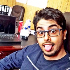 Ahmed H. Sharwani