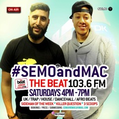 #SEMOandMAC