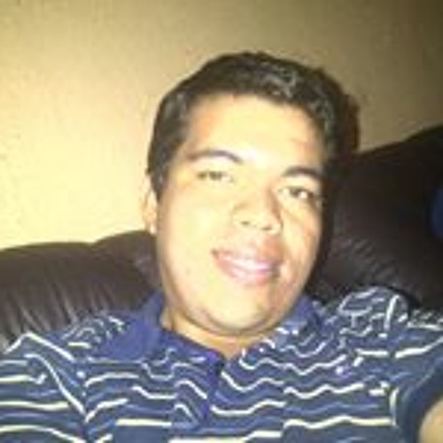 Victor Brizuela Fernandez’s avatar