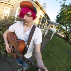 Self Proclaimed Narcissist