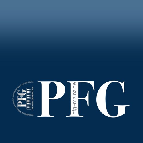 PFG - The New Generation’s avatar