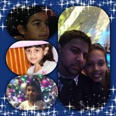 Aalia Hussain