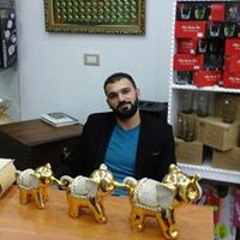 Ahmed Elkhawaga