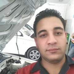 احمد سعيد عبده