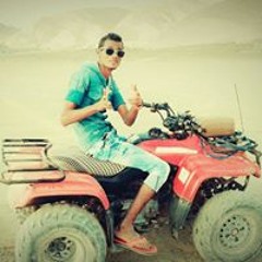 Safy Elgabalawy