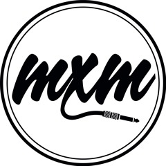 DJ MXM