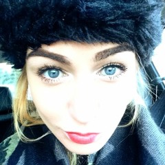 Casey Violet Russell