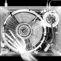 X-RAY RECORDS