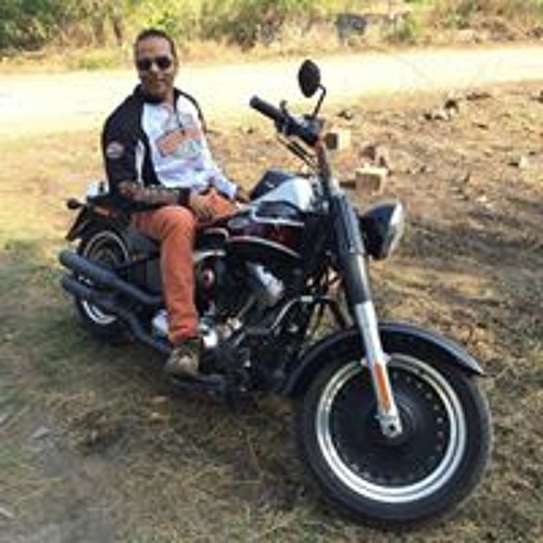 Nikesh Gupta’s avatar