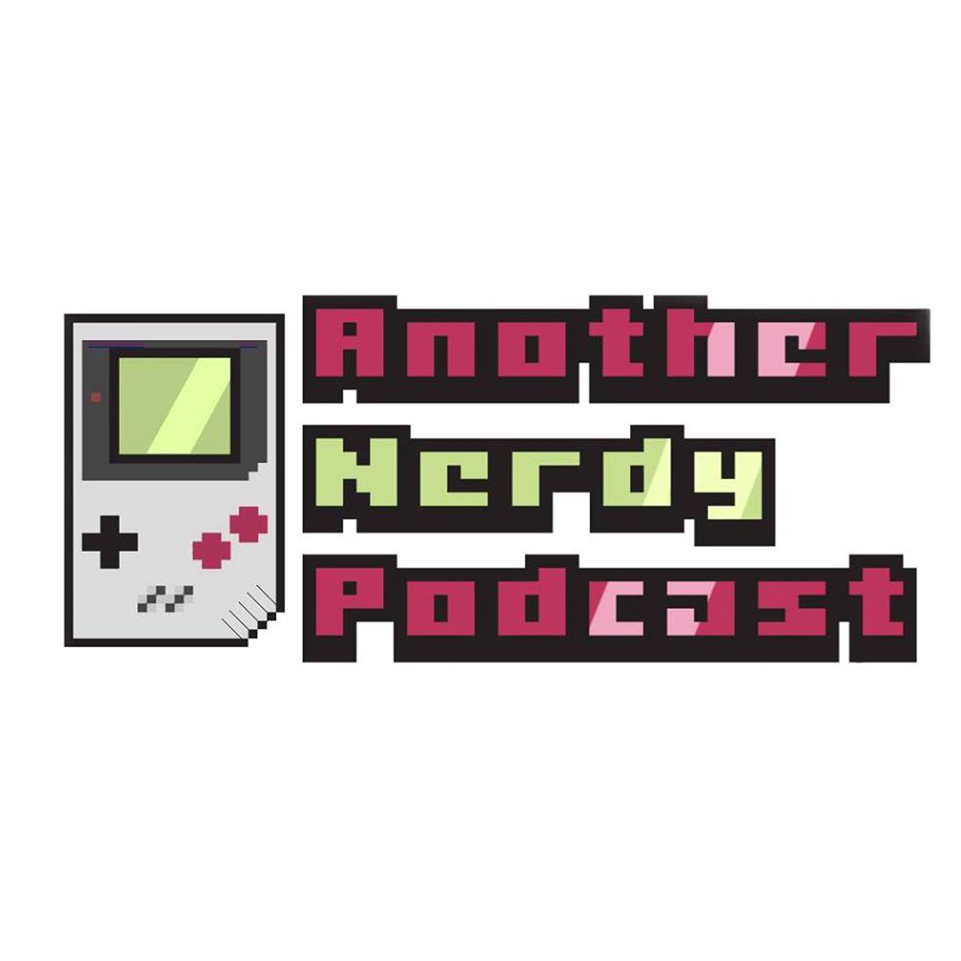Another Nerdy Podcast