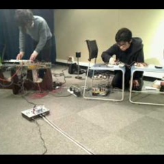 Sharin no saihatsumei