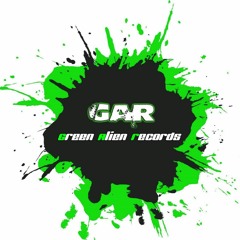 Green Alien Records