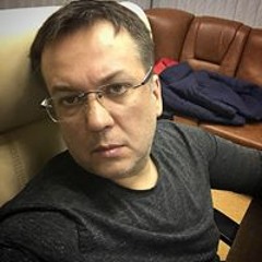 Юрий Воробьев