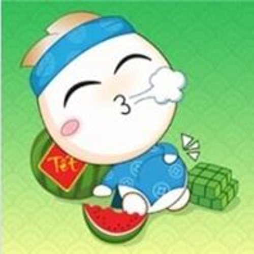 Vo hinh trong tim em