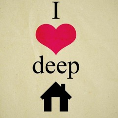 Inner Galactic Deep House