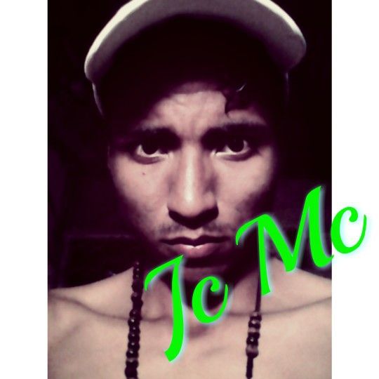 Jc Mc (El Rey De La Melodia)