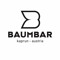 Baumbar