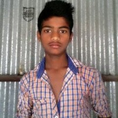 Mahesh Mudiraj
