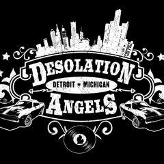 Desolation Angels