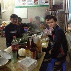Thanh Dang