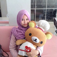 Fauzia Ika Damayanti