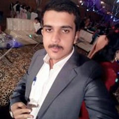 Chaudhary Muhammad Hamza