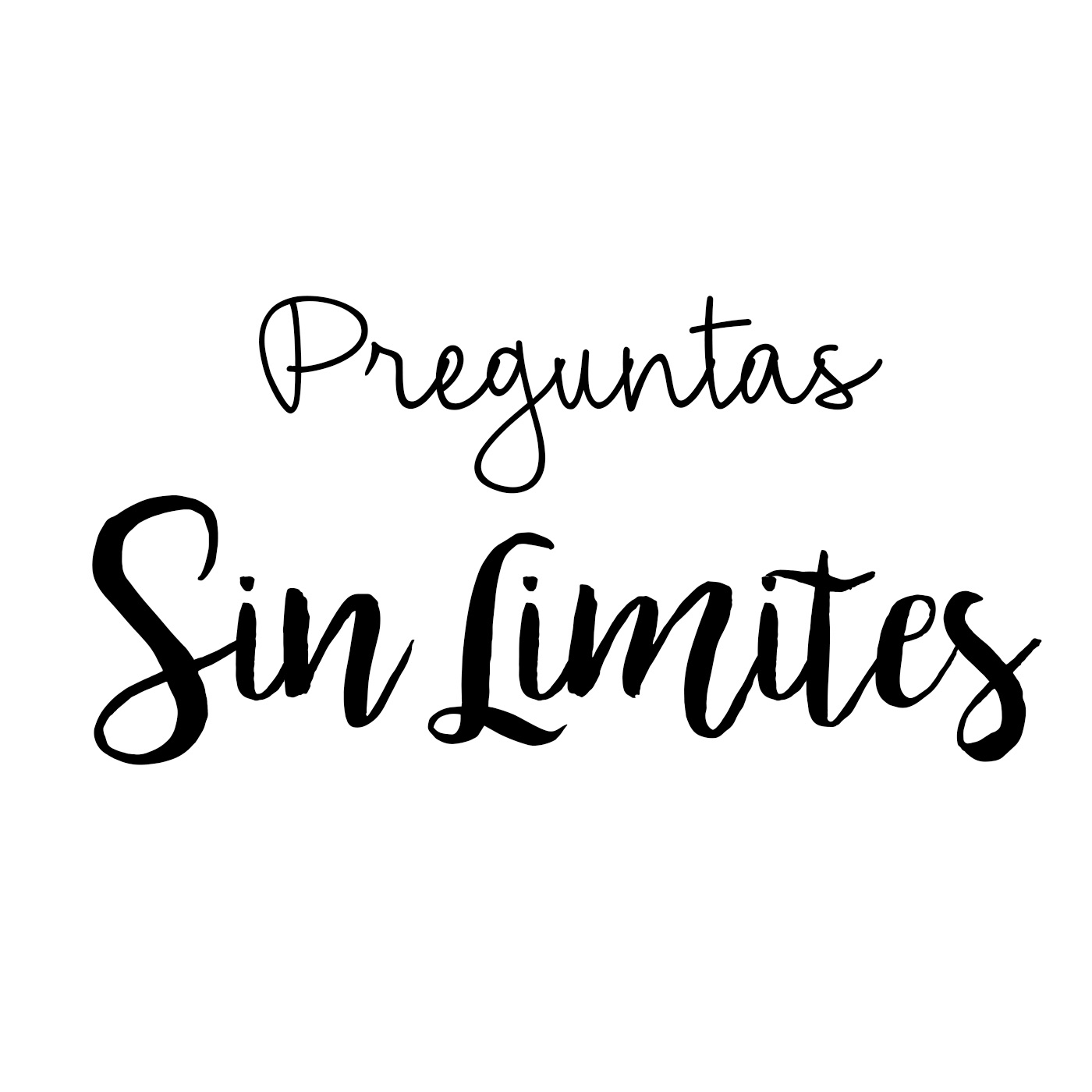 Preguntas Sin Limites