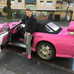 Marc Quelconque
