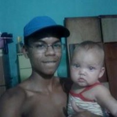 Tchelinho Maridão Jr.
