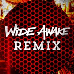 WiDE AWAKE Remixes