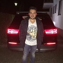 Ismail zm