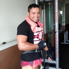 Michel Andrade