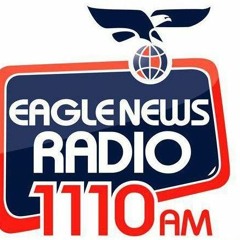 Eagle Radio 1110