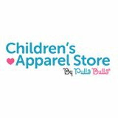 Children Apparel Store