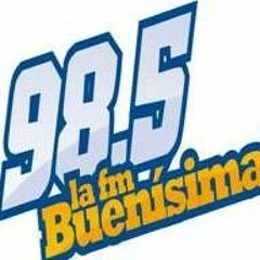 La FM 98.5 San Cristóbal