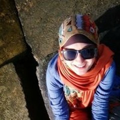 Safaa Ahmed