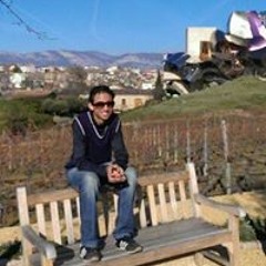 Juan Fernando Cobo Nieto