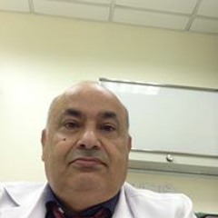 Wahba Madkour