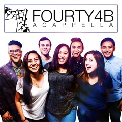 #FOURTY4B