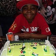 Lamar Louis
