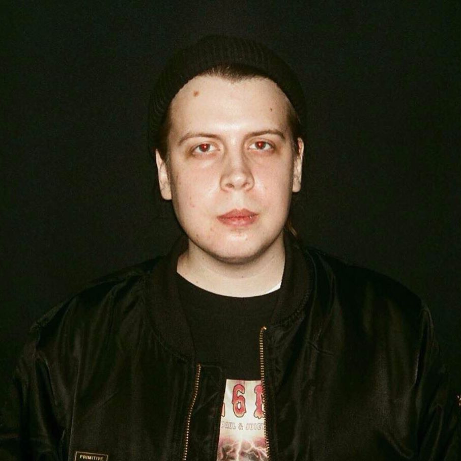 TOMMY KRUISE