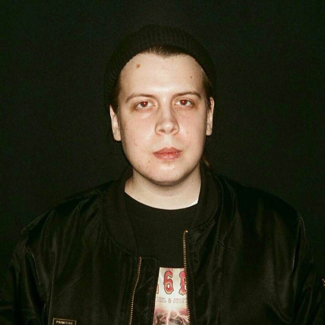 TOMMY KRUISE’s avatar