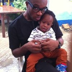 Odukwe Timothy Chibueze